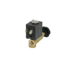 Espresso Parts 230V 50Hz 1/8" Two-Way Adjustable Olab Solenoid Parts
