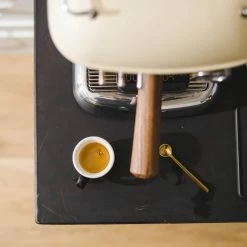 Equipment Ascaso Dream PID Automatic Home Espresso Machine - Sweet Cream