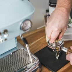 Ascaso Dream PID Automatic Home Espresso Machine - Kid Blue Equipment