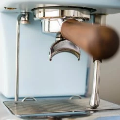 Ascaso Dream PID Automatic Home Espresso Machine - Kid Blue Equipment