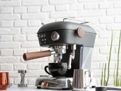 Ascaso Dream PID Automatic Home Espresso Machine - Anthracite 20 Ascaso Dream PID Automatic Home Espresso Machine - Anthracite