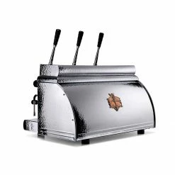 Victoria Arduino Athena Classic Leva 3 Group Espresso Machine - Chrome Equipment 5 Victoria Arduino Athena Classic Leva 3 Group Espresso Machine - Chrome Equipment