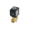 La San Marco 24V 1/4" Two-way ODE Solenoid