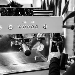 Equipment Ascaso Barista T Plus, Automatic 3 Group Espresso Machine, With Thermodynamic Technology (Inox) 7 Equipment Ascaso Barista T Plus, Automatic 3 Group Espresso Machine, With Thermodynamic Technology (Inox)