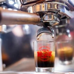 Ascaso Barista T Plus, Automatic 3 Group Espresso Machine, With Thermodynamic Technology (Black)