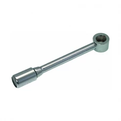 Espresso Parts Brasilia Hot Water Spigot