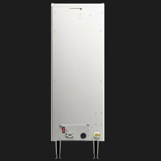 Brewers Fetco CBS-2141 XTS Single Station Coffee Brewer 2 Brewers Fetco CBS-2141 XTS Single Station Coffee Brewer