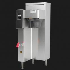 Brewers Fetco CBS-2141 XTS Single Station Coffee Brewer 10 Brewers Fetco CBS-2141 XTS Single Station Coffee Brewer