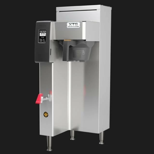 Brewers Fetco CBS-2141 XTS Single Station Coffee Brewer 4 Brewers Fetco CBS-2141 XTS Single Station Coffee Brewer