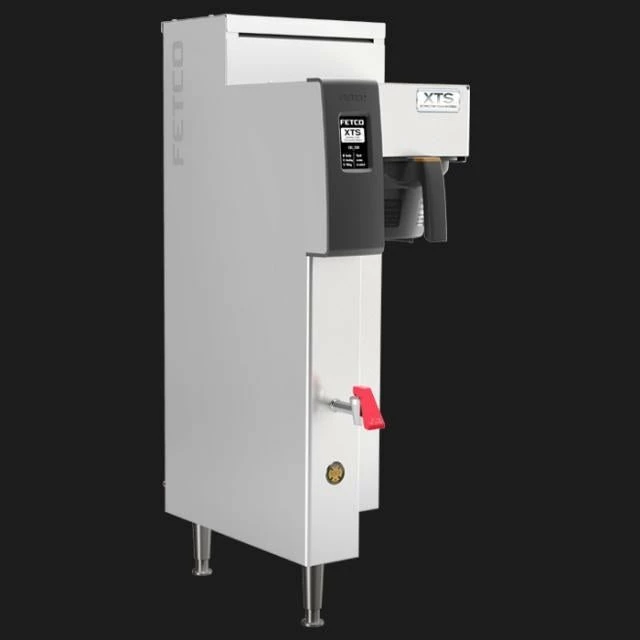 Brewers Fetco CBS-2141 XTS Single Station Coffee Brewer 7 Brewers Fetco CBS-2141 XTS Single Station Coffee Brewer