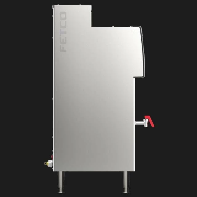 Brewers Fetco CBS-2141 XTS Single Station Coffee Brewer 6 Brewers Fetco CBS-2141 XTS Single Station Coffee Brewer