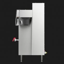 Brewers Fetco CBS-2141 XTS Single Station Coffee Brewer 9 Brewers Fetco CBS-2141 XTS Single Station Coffee Brewer