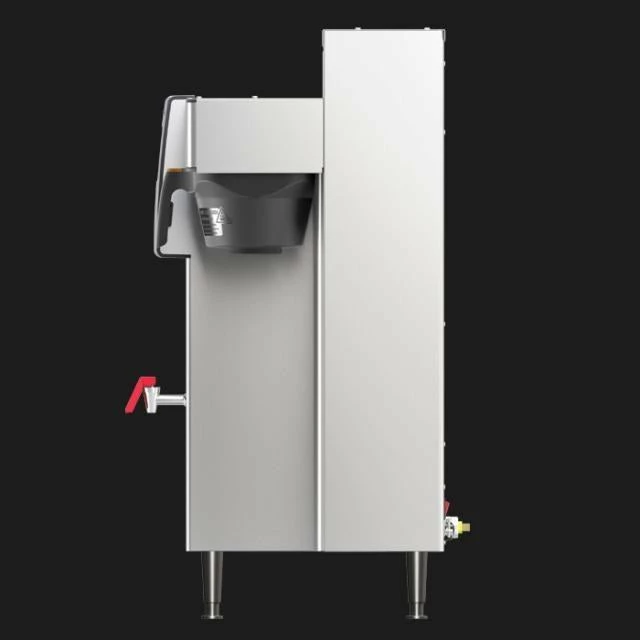 Brewers Fetco CBS-2141 XTS Single Station Coffee Brewer 3 Brewers Fetco CBS-2141 XTS Single Station Coffee Brewer