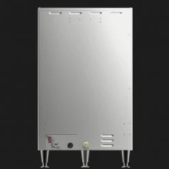 Brewers Fetco CBS-2152 XTS Twin Station Coffee Brewer