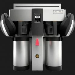 Fetco Double 3L XTS Coffee Brewer
