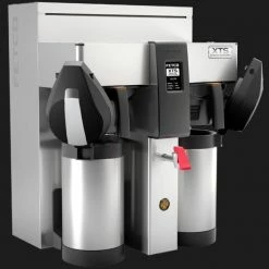 Fetco Double 3L XTS Coffee Brewer