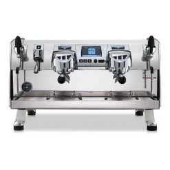 Victoria Arduino Black Eagle Gravimetric 2 Group Volumetric Espresso Machine Equipment