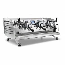 Equipment Victoria Arduino Black Eagle 3 Group Volumetric Espresso Machine
