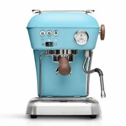 Ascaso Dream PID Automatic Home Espresso Machine - Kid Blue Equipment