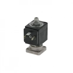 Espresso Parts 24V Three-way Lucifer Solenoid (Special Order Item) Solenoids