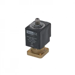 Espresso Parts 110V 50/60Hz 9W Three-way Lucifer Solenoid Solenoids
