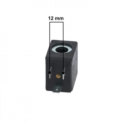 Espresso Parts 115V 4.5W Parker Solenoid Coil 5 Espresso Parts 115V 4.5W Parker Solenoid Coil