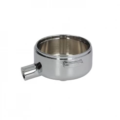 Espresso Parts Portafilters La Cimbali 15 Degree Angled Portafilter Body