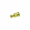 Espresso Parts La Cimbali M-15/20/25 Distributor Lower Brass Fitting