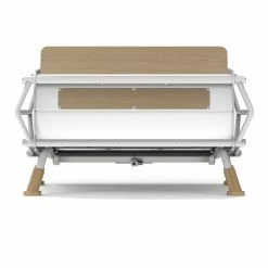 Sanremo Café Racer 3 Group Volumetric Espresso Machine - White Wood 6 Sanremo Café Racer 3 Group Volumetric Espresso Machine - White Wood