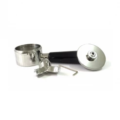 Espresso Parts Cafelat All In One Portafilter, La Pavoni Millennium Edition - 51 Mm