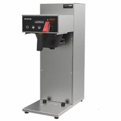 Fetco CBS-1221 Plus Airpot Coffee Brewer - 120v Single Voltage Brewers