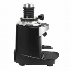 Ceado E37SD Single Dose Espresso Grinder - Black Espresso Grinders