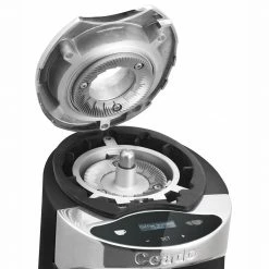 Ceado E37S On-Demand Espresso Grinder - Black