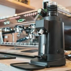 Espresso Grinders Ceado E5SD Single Dose Espresso Grinder - Black