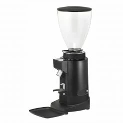 Ceado E7P On-Demand Espresso Grinder - Black Espresso Grinders