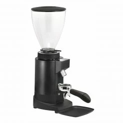 Ceado E7P On-Demand Espresso Grinder - Black Espresso Grinders
