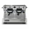 Equipment Rancilio Classe 5 S Compact 2 Group Semi-Automatic Espresso Machine - Ice White