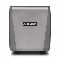 Rancilio Classe 5 USB 1 Group Volumetric Espresso Machine - Grey Equipment 6 Rancilio Classe 5 USB 1 Group Volumetric Espresso Machine - Grey Equipment