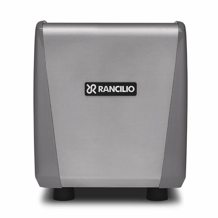 Rancilio Classe 5 USB 1 Group Volumetric Espresso Machine - Grey Equipment 3 Rancilio Classe 5 USB 1 Group Volumetric Espresso Machine - Grey Equipment