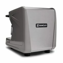 Equipment Rancilio Classe 5 S 1 Group Espresso Machine - Grey