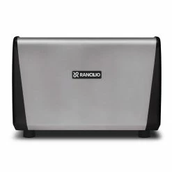 Rancilio Classe 5 S 2 Group Semi-Automatic Espresso Machine - Anthracite Black Equipment 9 Rancilio Classe 5 S 2 Group Semi-Automatic Espresso Machine - Anthracite Black Equipment