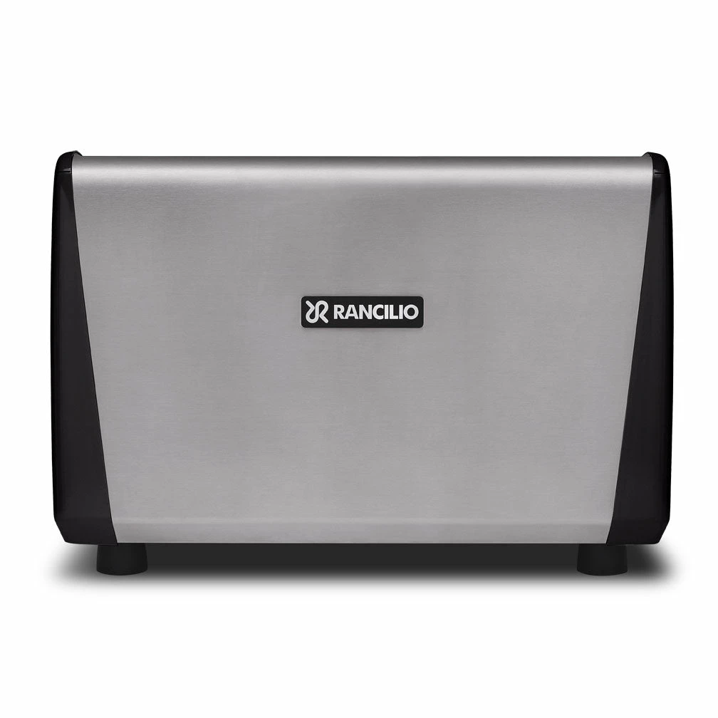 Rancilio Classe 5 S 2 Group Semi-Automatic Espresso Machine - Anthracite Black Equipment 4 Rancilio Classe 5 S 2 Group Semi-Automatic Espresso Machine - Anthracite Black Equipment