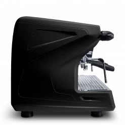 Rancilio Classe 5 S 2 Group Semi-Automatic Espresso Machine - Anthracite Black Equipment 11 Rancilio Classe 5 S 2 Group Semi-Automatic Espresso Machine - Anthracite Black Equipment