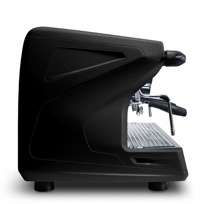 Rancilio Classe 5 S 2 Group Semi-Automatic Espresso Machine - Anthracite Black Equipment 6 Rancilio Classe 5 S 2 Group Semi-Automatic Espresso Machine - Anthracite Black Equipment