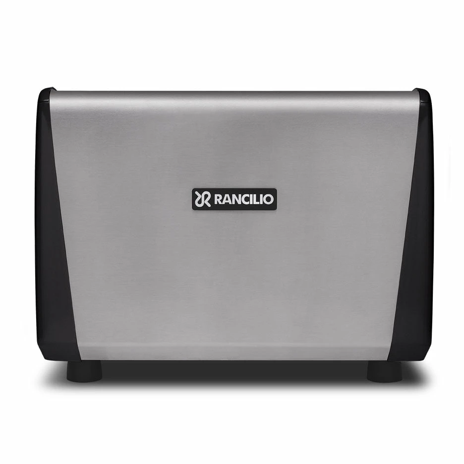 Rancilio Classe 5 S Compact 2 Group Semi-Automatic Espresso Machine - Anthracite Black Equipment 3 Rancilio Classe 5 S Compact 2 Group Semi-Automatic Espresso Machine - Anthracite Black Equipment