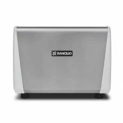 Equipment Rancilio Classe 5 USB 2 Group Compact Volumetric Espresso Machine - Ice White