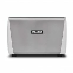 Equipment Rancilio Classe 5 S 2 Group Semi-Automatic Espresso Machine - Ice White