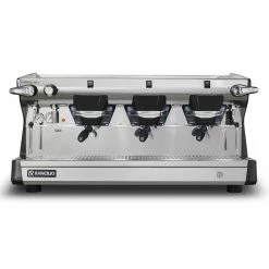 Rancilio Classe 5 S 3 Group Semi-Automatic Espresso Machine - Anthracite Black Equipment