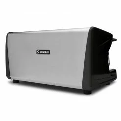 Rancilio Classe 5 S 3 Group Semi-Automatic Espresso Machine - Anthracite Black Equipment