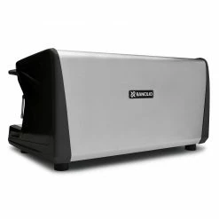 Rancilio Classe 5 S 3 Group Semi-Automatic Espresso Machine - Anthracite Black Equipment